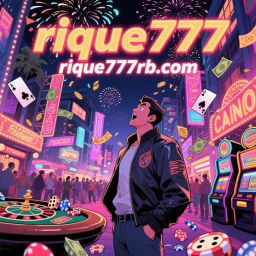 rique777